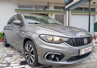 Fiat Tipo 1.6MJet 120cv 6v 142654km