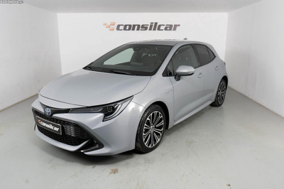 Toyota Corolla 1.8 Hybrid Comfort+P.Sport