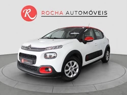 Citroen C3 1.2 PureTech Attraction