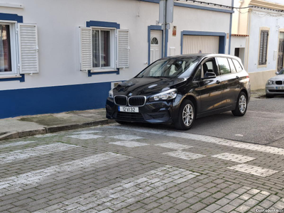 BMW 216 Gran Tourer Gran Tourer