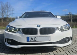 BMW 418 94.500kms Com Garantia