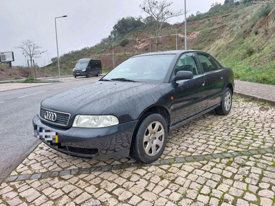 Audi A4 1.9 TDI