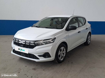 Dacia Sandero 1.0 SCe Essential