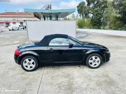 Audi TT Coupé 1.8 T