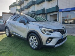 Renault Captur 1.0 TCe Techno