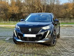 Peugeot 2008 Allure