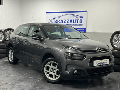 Citroën C4 Cactus 1.2 PureTech Feel Business