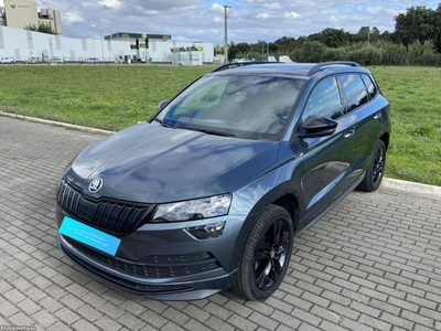 Skoda Karoq 2.0 Tdi SportLine (150cv)