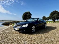 Mercedes-Benz SL 500 SL500