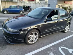 Seat Leon 1.9 TDI ESTIMADO