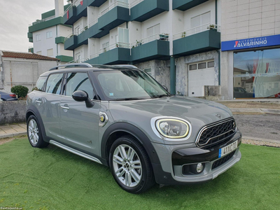 MINI Countryman Cooper SE ALL4 Auto