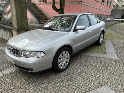 Audi A4 1.9 TDi Confortline