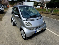 Smart ForTwo Passion Cdi