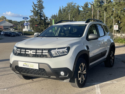 Dacia Duster 1.0 TCe Journey