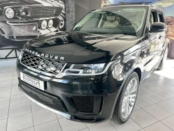 Land Rover Range Rover SPORT 2.0 Si4 PHEV HSE