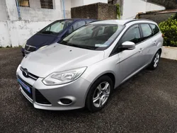 Ford Focus 1.6 TDCi Trend Easy