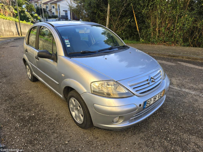 Citroën C3 1.1 SX