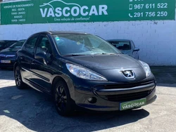 Peugeot 207 1.4 HDi Urban