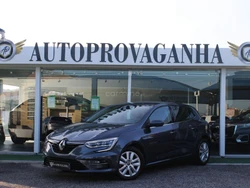 Renault Mégane BLUE dCi 115 ZEN