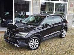 Seat Ateca 1.4 TSI Xcellence