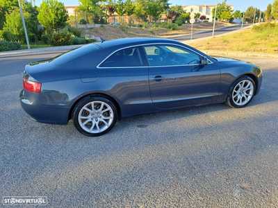 Audi A5 2.0 TDi