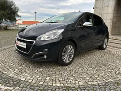 Peugeot 208 PureTech 110 Stop & Start Allure