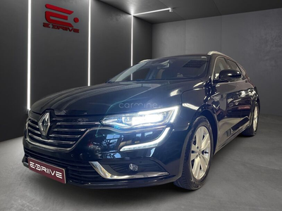 Renault Talisman 1.6 dCi Business