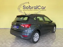 Seat Arona 1.0 TSI Style