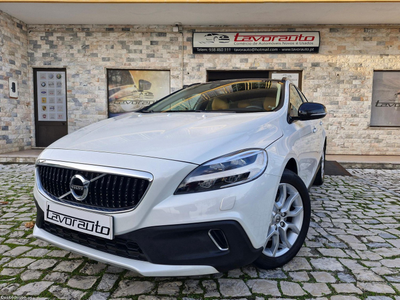 Volvo V40 Cross Country 2.0 D2 Summum