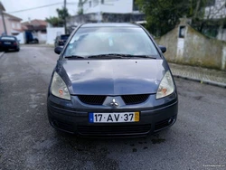 Mitsubishi Colt 1500 DID