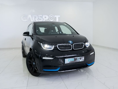 BMW I3 s 120Ah