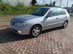 Nissan Almera N16 1 Dono Revisão Completa