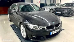 BMW 420 Gran Coupé d Pack M Auto