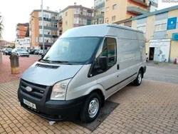 Ford Transit Transit