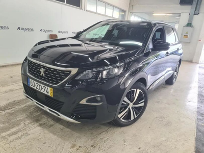 Peugeot 5008 1.5 BlueHDi GT Line