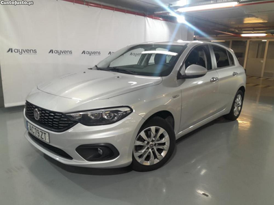 Fiat Tipo 1.3 M-Jet Lounge