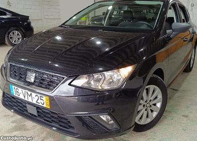 Seat Ibiza 1.6 TDI REFERENCE