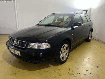 Audi A4 1.9 tdi sport