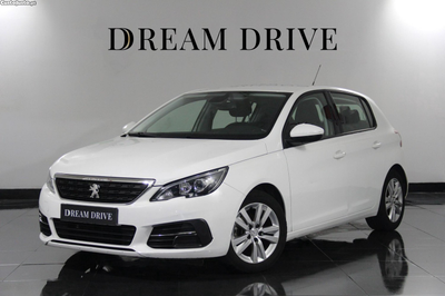 Peugeot 308 1.2 e-THP Active