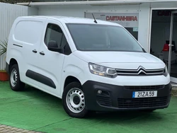 Citroen Berlingo 1.6 BlueHDi Feel Edition