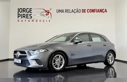 Mercedes-Benz A 180 D PROGRESSIVE - NACIONAL - 87715 KM