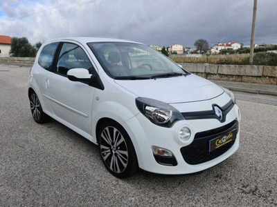 Renault Twingo 1.2 16V