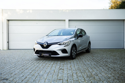 Renault Clio 1.0 TCe