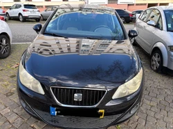 Seat Ibiza 1.2