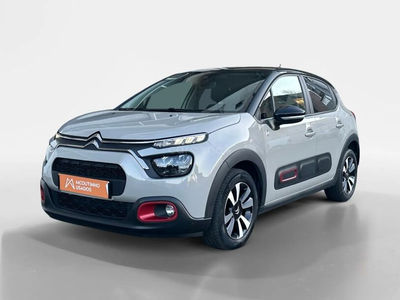 Citroen C3 1.5 BlueHDi C-Series