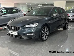 Seat Leon 1.4 e-Hybrid FR DSG