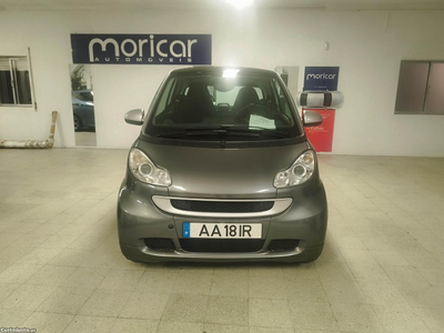 Smart ForTwo 1.0 COUPE MHD