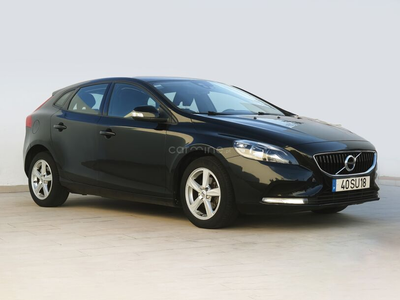 Volvo V40 d2 diesel kinetic