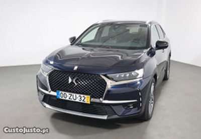 DS DS 7 E-TENSE 4X4 Be Chic