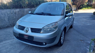 Renault Scénic Lux Previlege